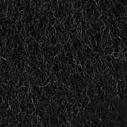 DOUBLE-FACED WOOL-BLEND MINI DRESS - 8