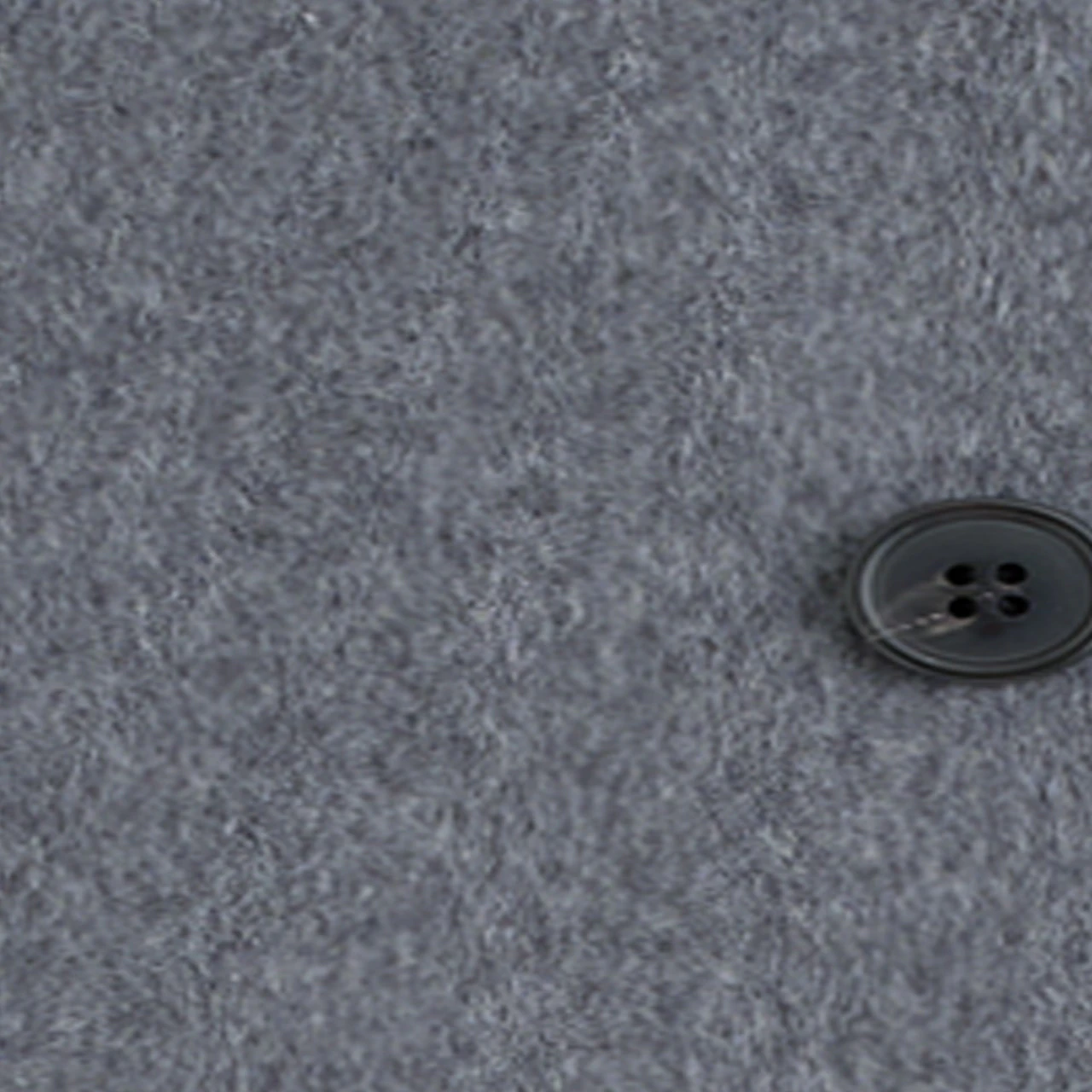DOUBLE-FACED WOOL-BLEND MINI DRESS - 8