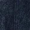 SHAWL-COLLAR DENIM-EFFECT OVERSHIRT - 11