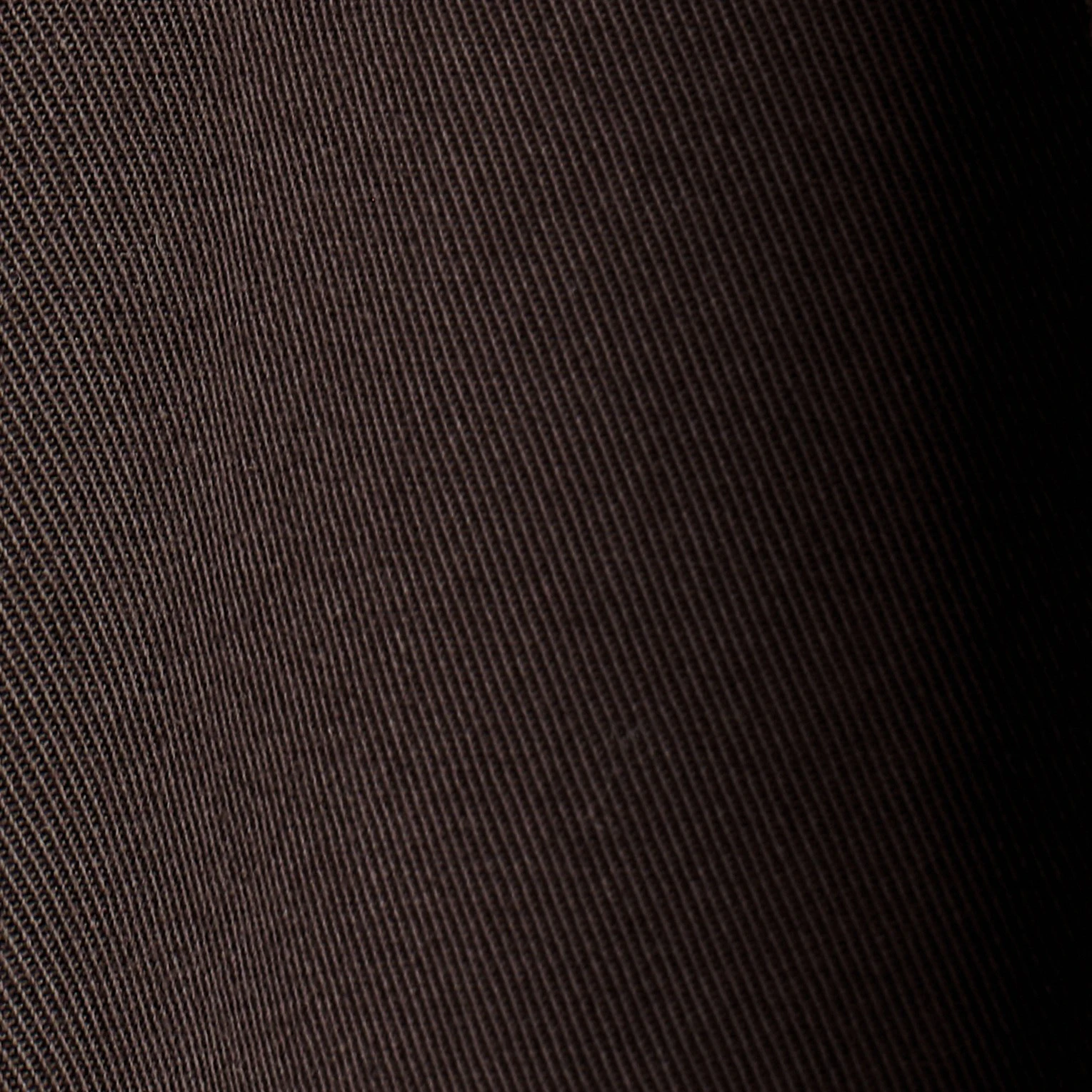 TAILORED PLEATED COTTON SHORTS - 7
