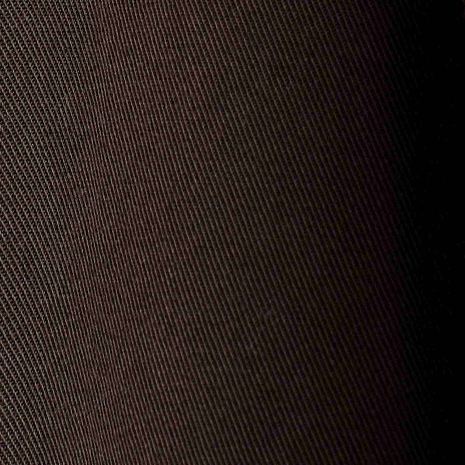 TAILORED PLEATED COTTON SHORTS - 7