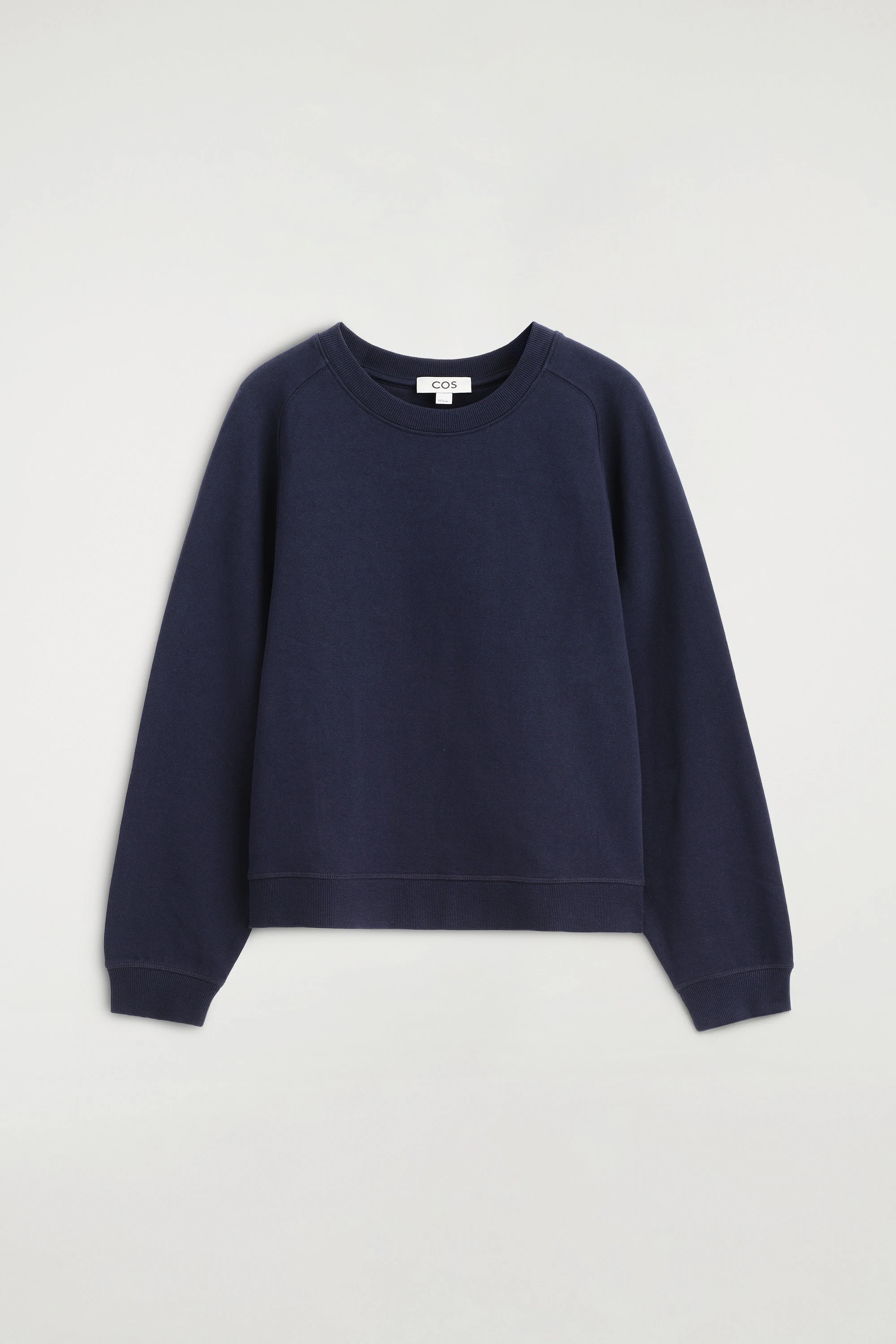 COTTON SWEATSHIRT - 7