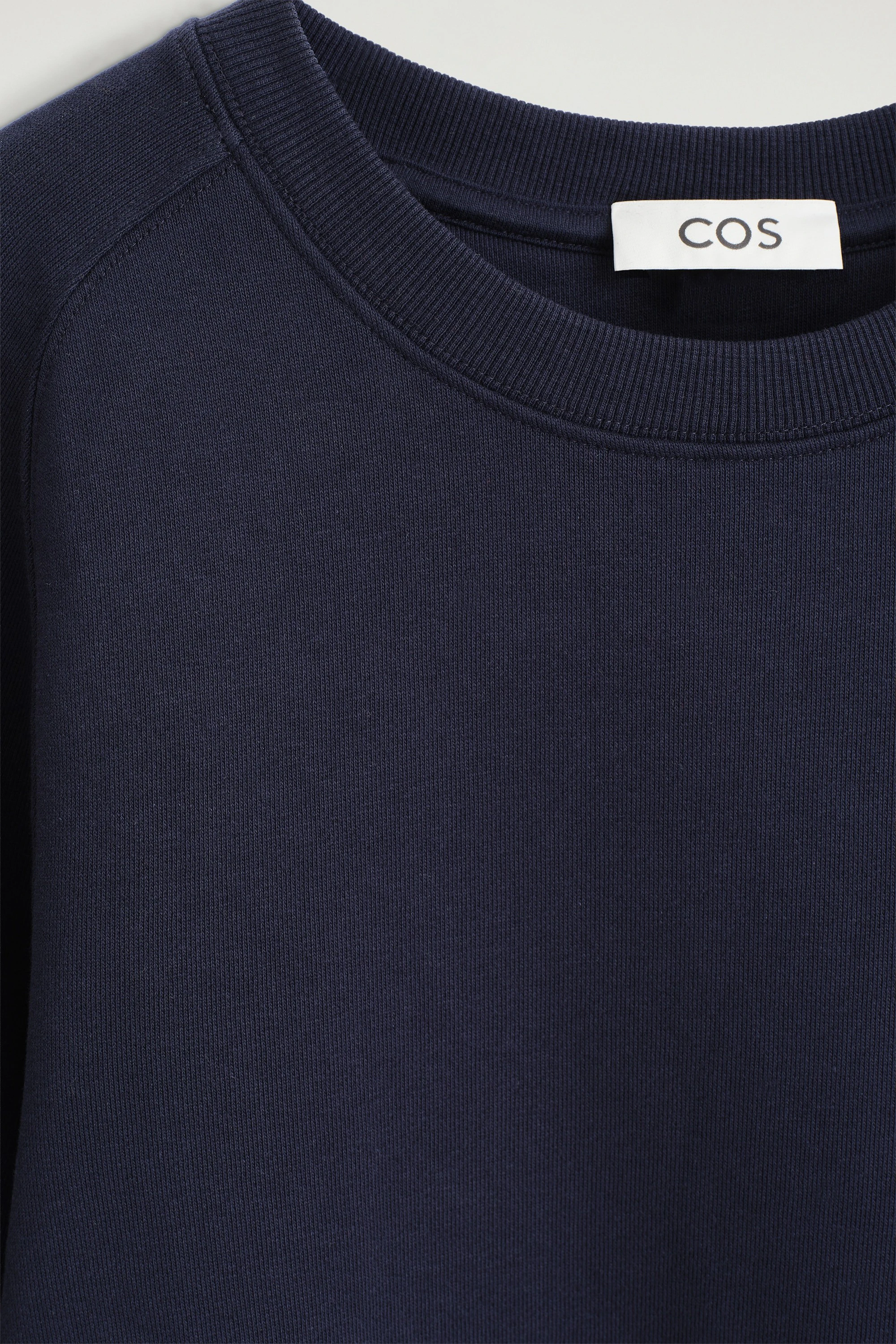 COTTON SWEATSHIRT - 8