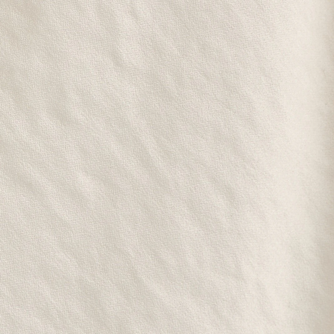 GATHERED SATIN MIDI DRESS - 8