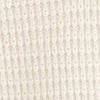 WAFFLE-KNIT WOOL POLO JUMPER - 9