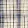 PADDED CHECKED COTTON OVERSHIRT - 9