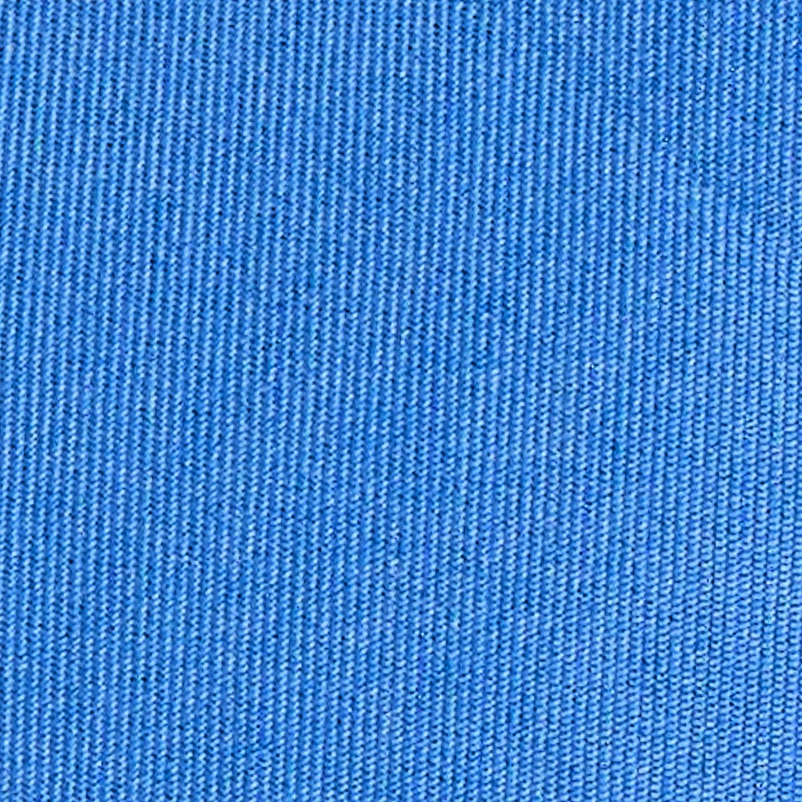 CONTRAST-TIPPED SILK SCARF - 4