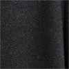 BOILED WOOL-BLEND BARREL-LEG TROUSERS - 8