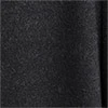 BOILED WOOL-BLEND BARREL-LEG TROUSERS - 8