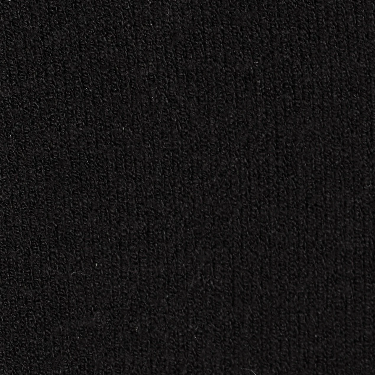 FUNNEL-NECK HALF-ZIP KNITTED JUMPER - 9