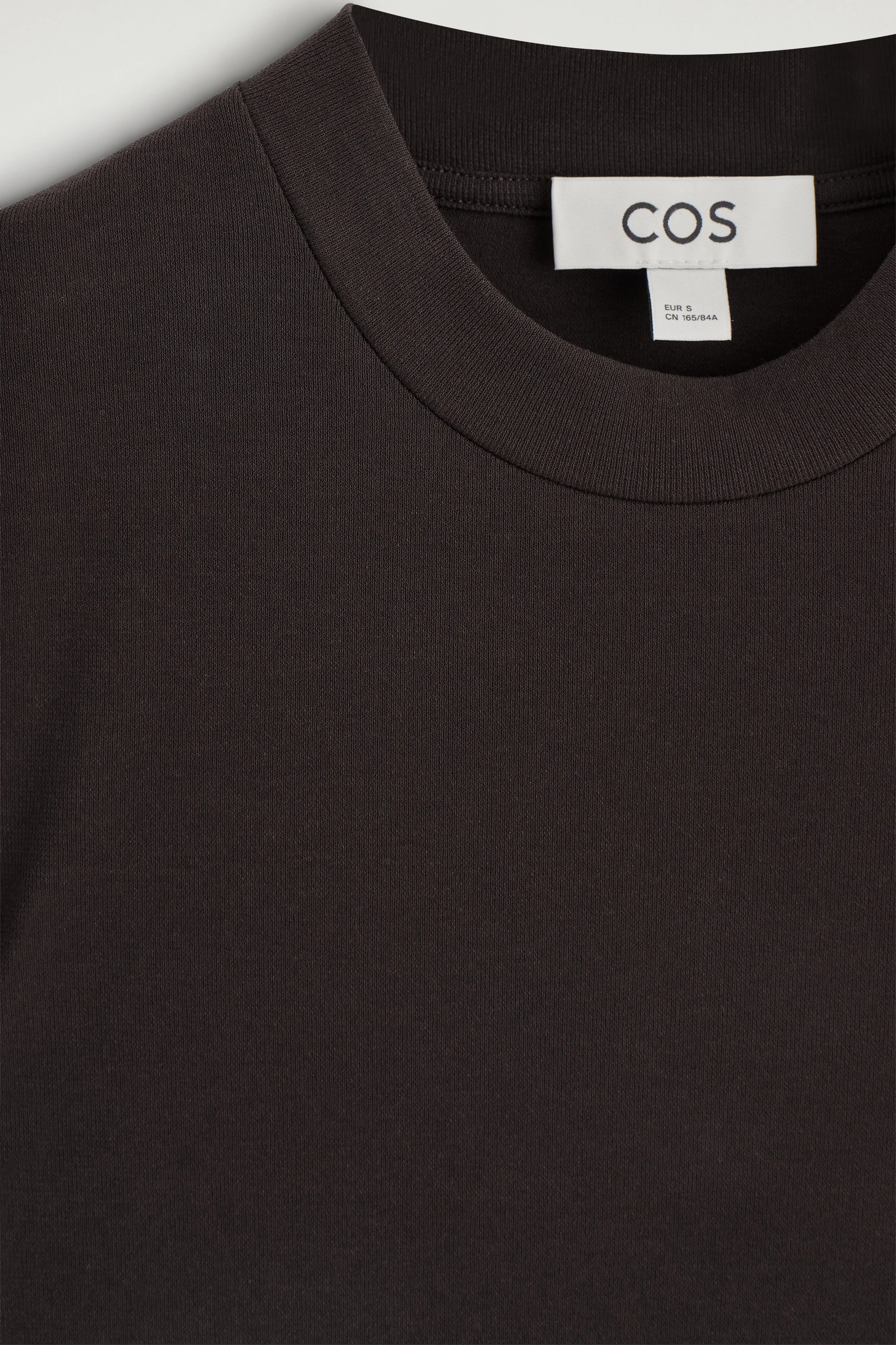 CREPE-JERSEY T-SHIRT - 8