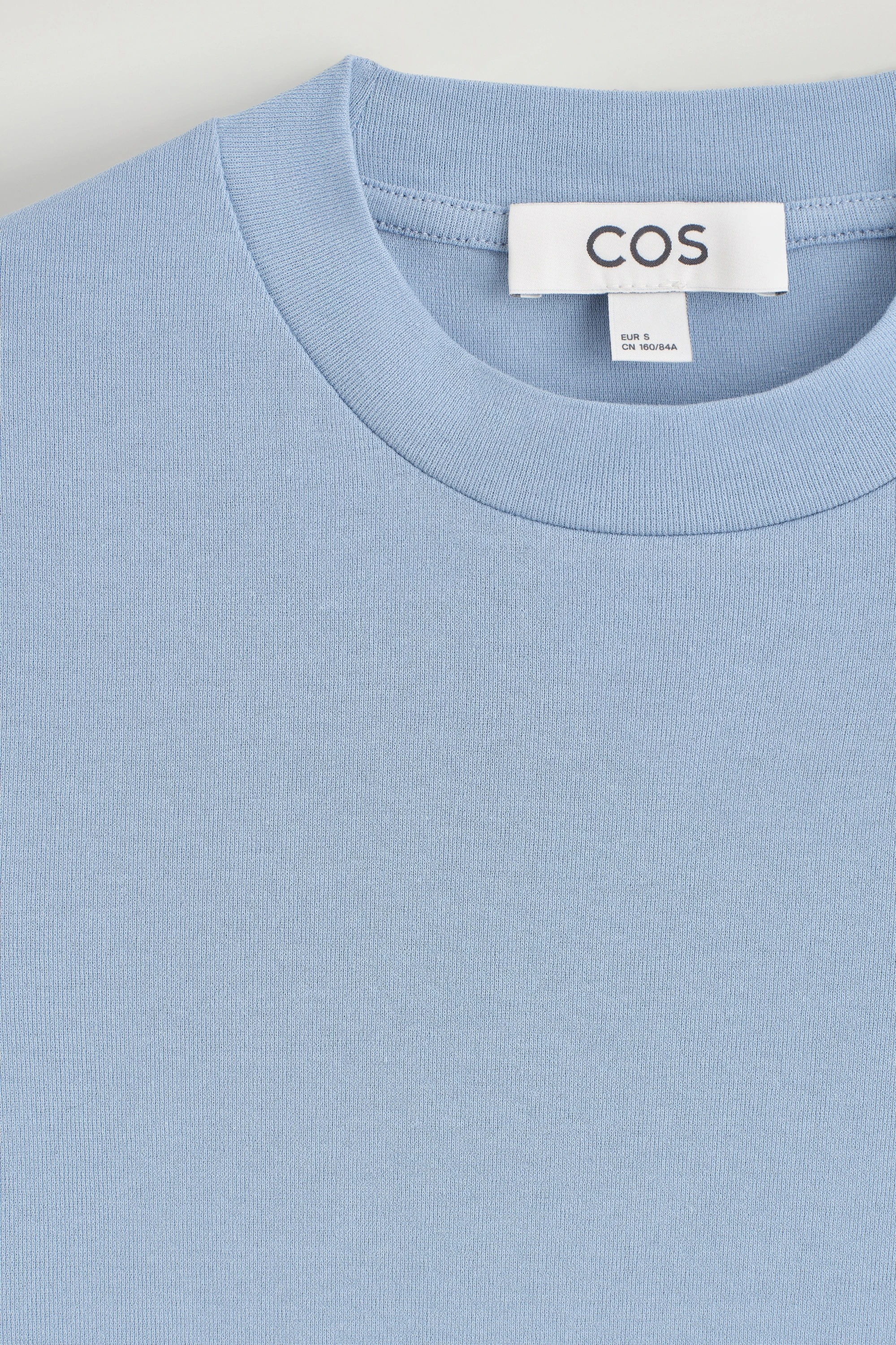 CREPE-JERSEY T-SHIRT - 7