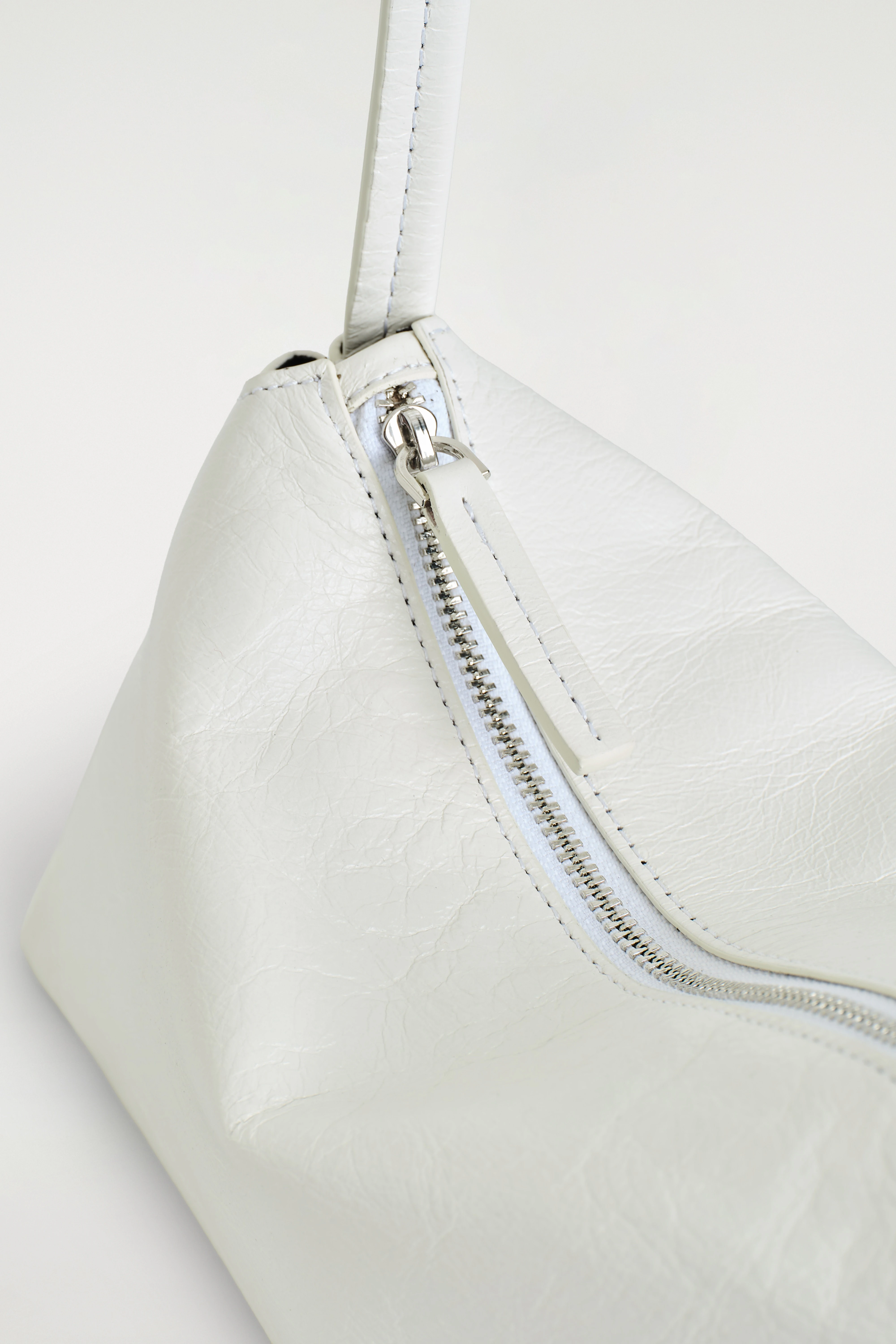 MINI PAVILION SHOULDER BAG - LEATHER - 4