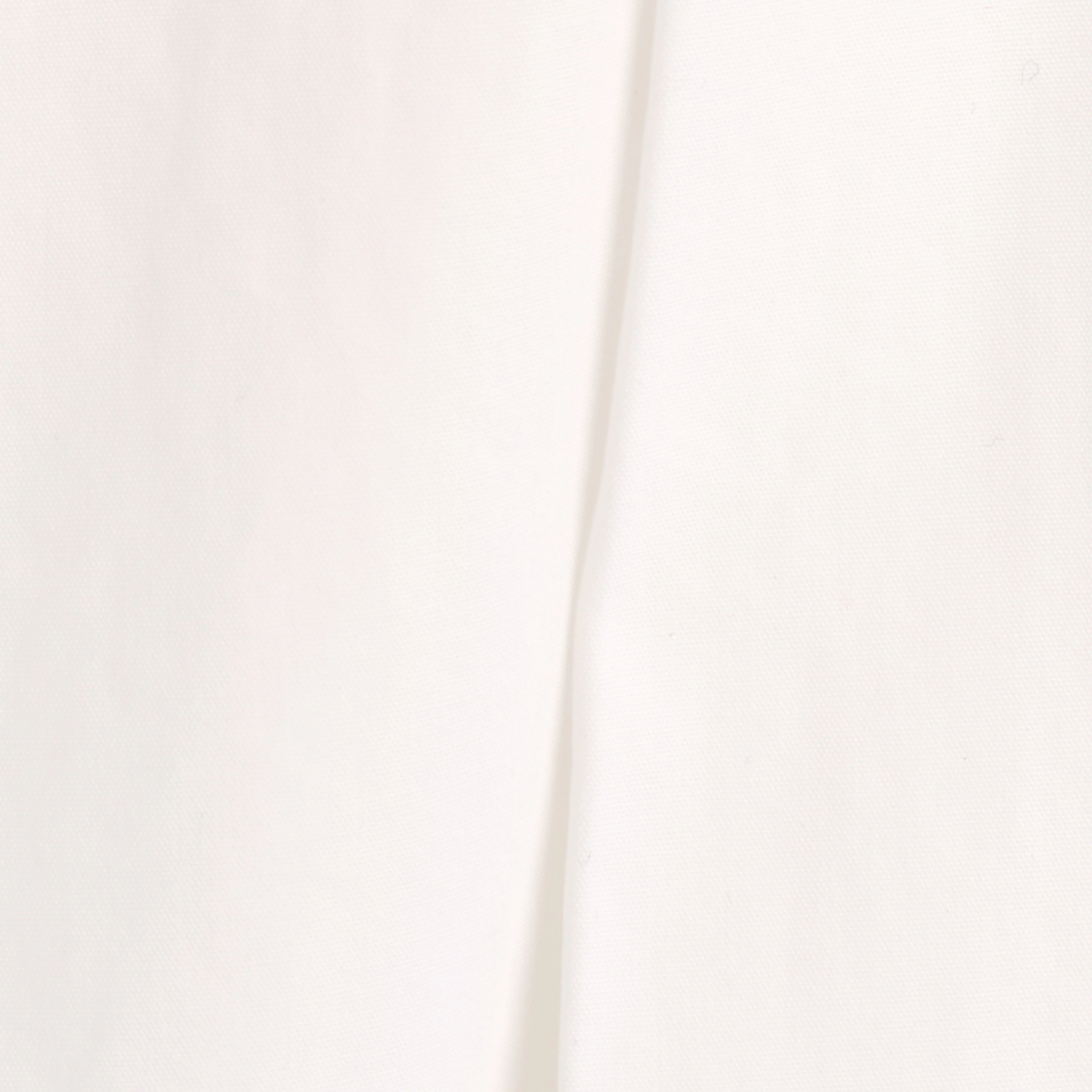 BUTTON-DETAIL COTTON CULOTTES - 8