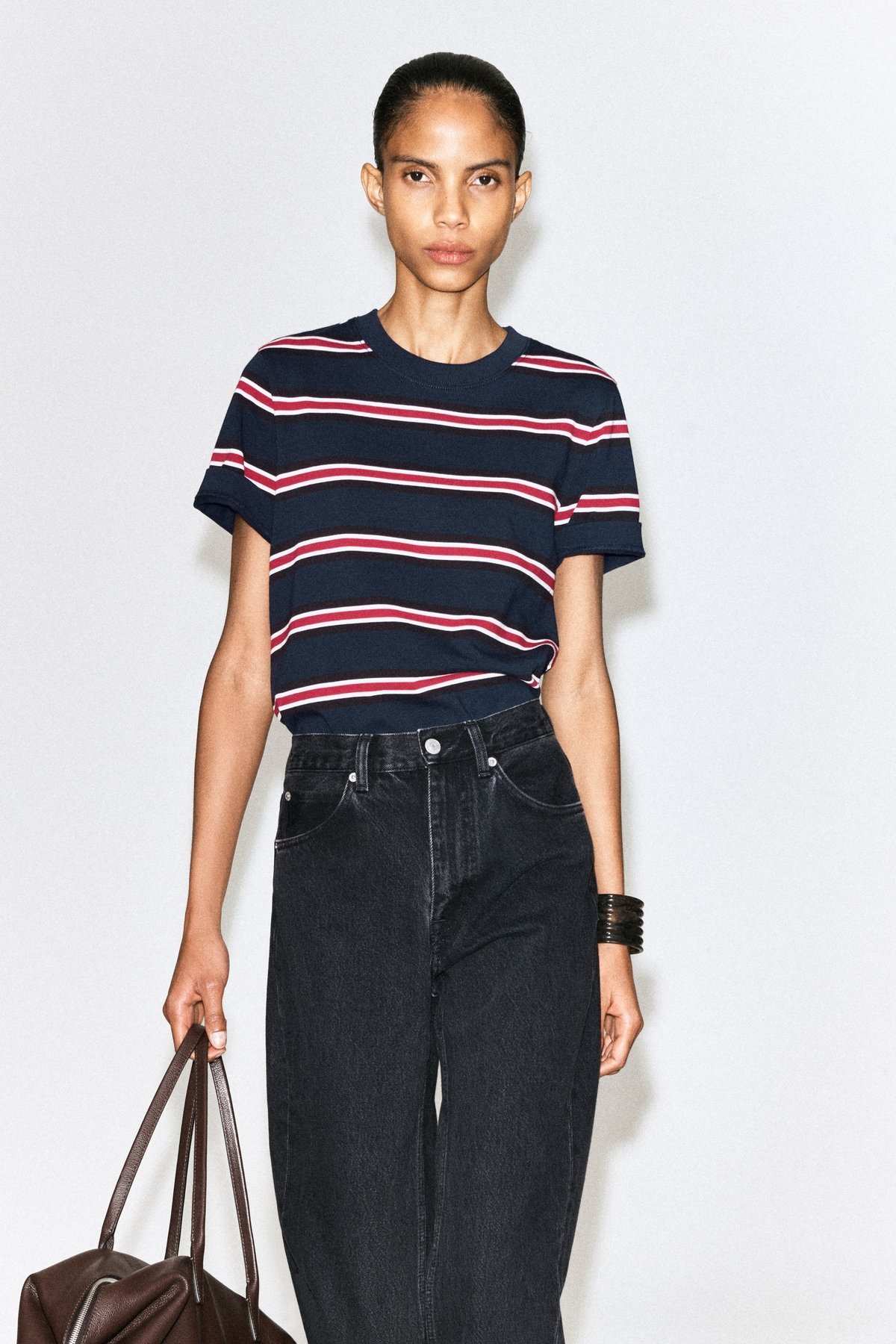 CLEAN CUT T-SHIRT | COS