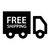 Free Shipping