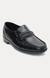 The Riva Black Men Dress Shoe Florsheim
