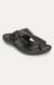 Black Sandals