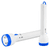 24ENERGY EN-1056 Torch Light [Dark Blue]