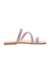 Parfait Pink Flats