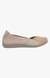 Criss Multi Closed Flats & Ballerinas