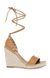 Malani Natural Wedges