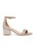 Irenee-G Natural Heel Sandals