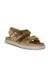 Mona Gold Flats