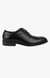 Cerra Black Tie-Ups & Dress Loafers