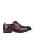 Cerra Red Tie-Ups & Dress Loafers