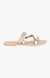 Scarlett Black Flats