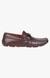 Logan Brown Driver Loafers