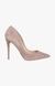 Daisie Grey Pumps