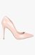 Daisie Pink Pumps