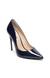 Daisie Blue Pumps