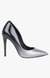 Daisie Black Pumps