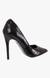 Daisie Black Pumps