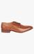 Delerious Brown Tie-Ups & Dress Loafers