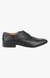 Delerious Black Tie-Ups & Dress Loafers