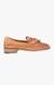 Eastmond Brown Driver Loafers