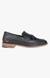 Eastmond Black Driver Loafers