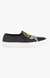 Wasdin Black Sneakers