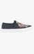 Wasdin Blue Sneakers