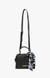 Breese Black Handbags