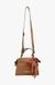 Breese Brown Handbags