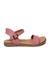 Dina Pink Flats