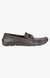 Roar Brown Driver Loafers