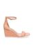 Deal Pink Wedges