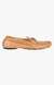 Klaus Yellow Driver Loafers
