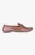 Klaus Brown Driver Loafers